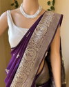 Sf 663 By Shubh Banarasi Lichi Silk Sarees Wholesale Market In Surat